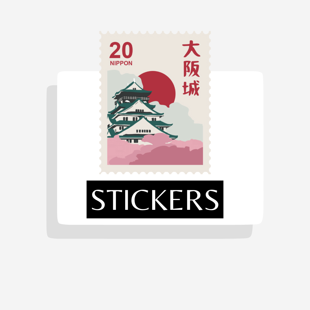 Stickers