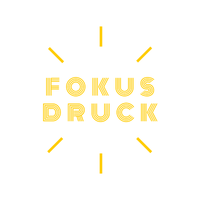 Fokus Druck